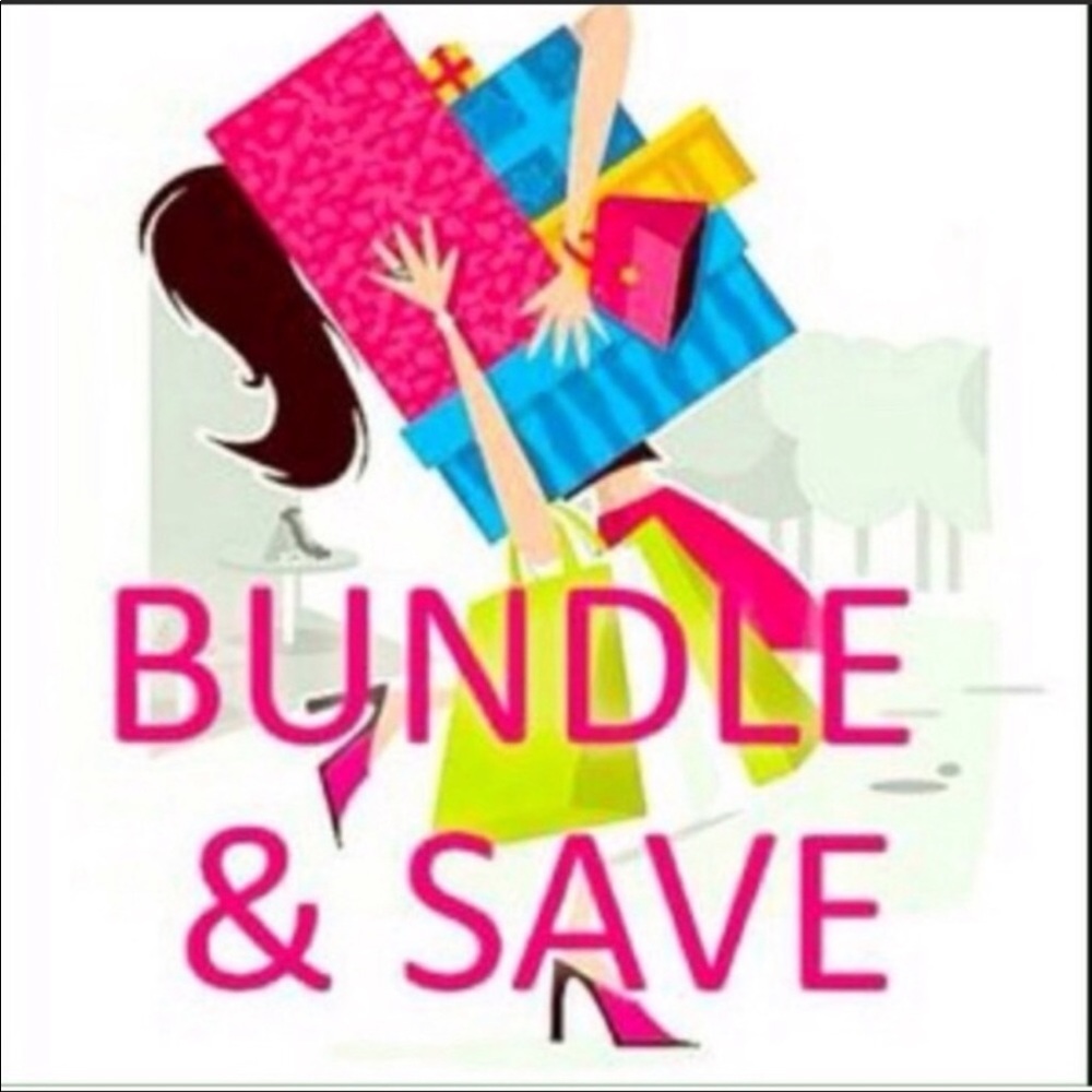 Bundle and save!!